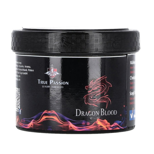 True Passion - Dragon Blood - 200g