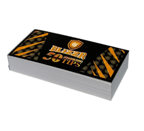 Blizzr® Tips Black