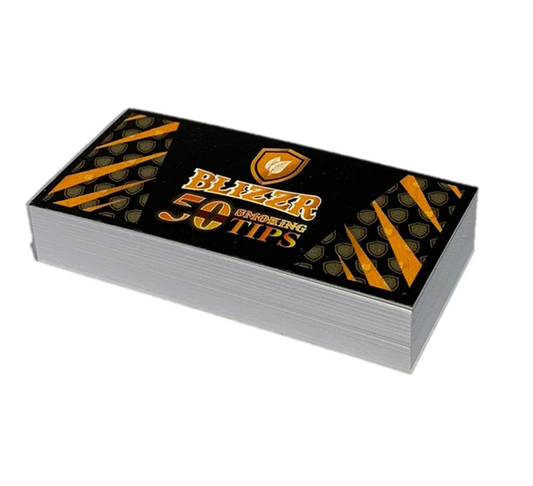 Blizzr® Tips Black