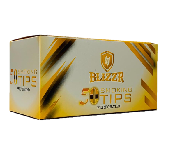Blizzr® Tips Perforiert Kiste