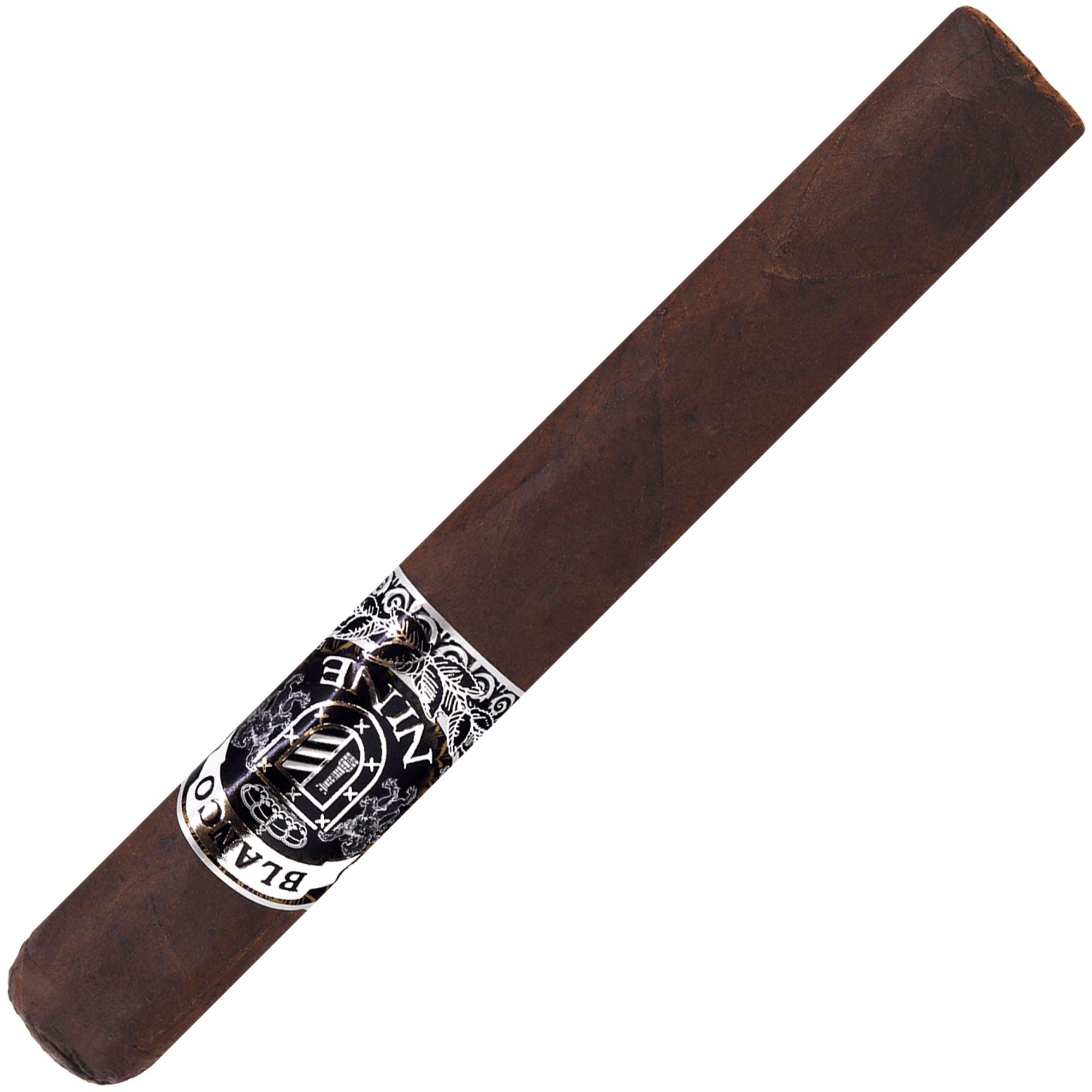 Blanco NINE Toro Zigarre, Toro-Format, Blanco Cigars, 20er-Kistchen