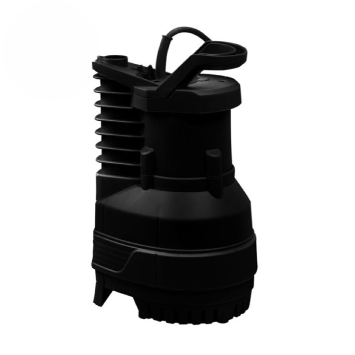 RP Pump - Tauchpumpe RP 5000 - 2Bar – 250W, 5000L/h
