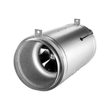 Ruck ISO-MAX 870m3/h 200mm – Abluftventilator 200 mm, Belüftung Growroom