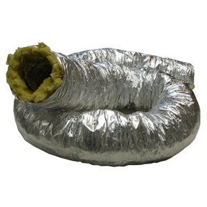 Sonoconnect 315mm 10m – Growbox, Growing