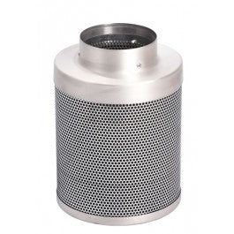 Rhino Pro 600m3/h 160mm – Aktivkohlefilter, Filter