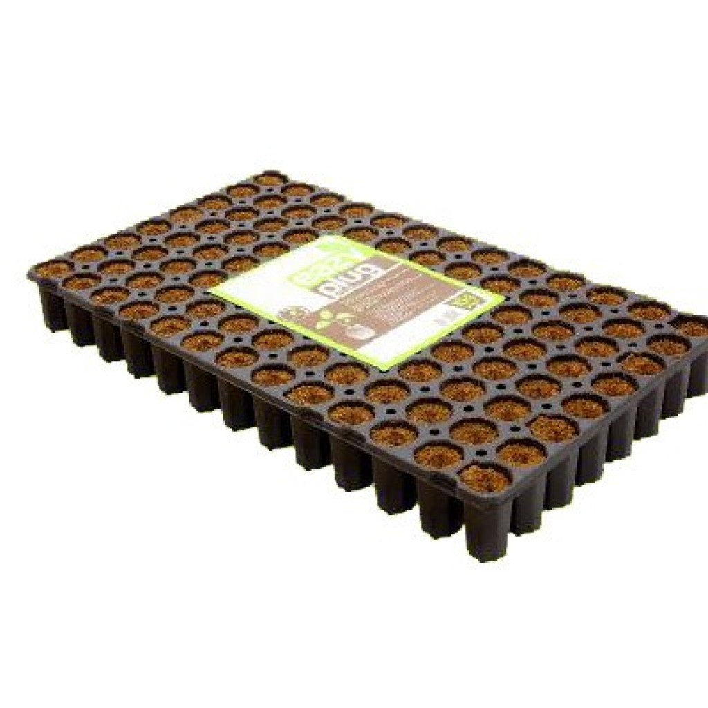 Eazy Plug Rund 104 Tray