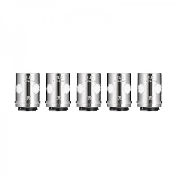 Vaporesso - EUC Eco Universal Coils