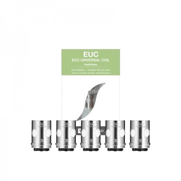 Vaporesso - EUC Eco Universal Coils