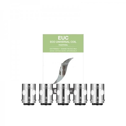 Vaporesso - EUC Eco Universal Coils