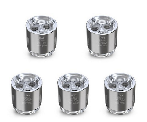 Eleaf Ello Mini Verdampferköpfe