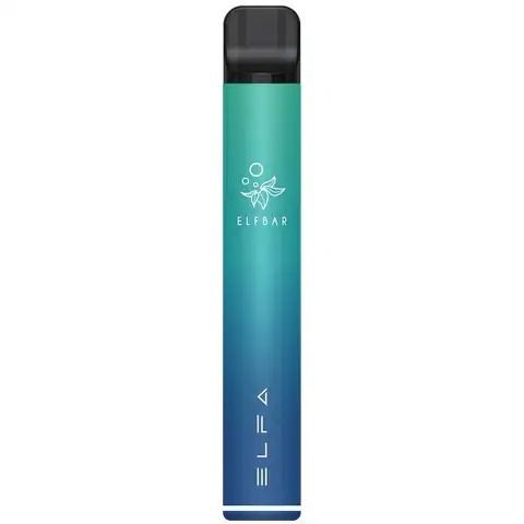 ELFBAR ELFA Kit Pro 2ml – Elfa Starter Kit, Vape