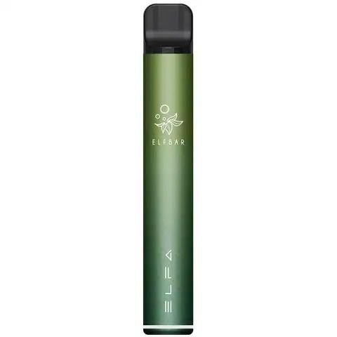 ELFBAR ELFA Kit Pro 2ml – Vape, Elfa Pro Kit