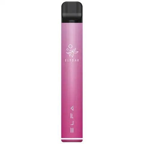 ELFBAR ELFA Kit Pro 2ml – Elfa Pro Kit, Elfa Starter Kit
