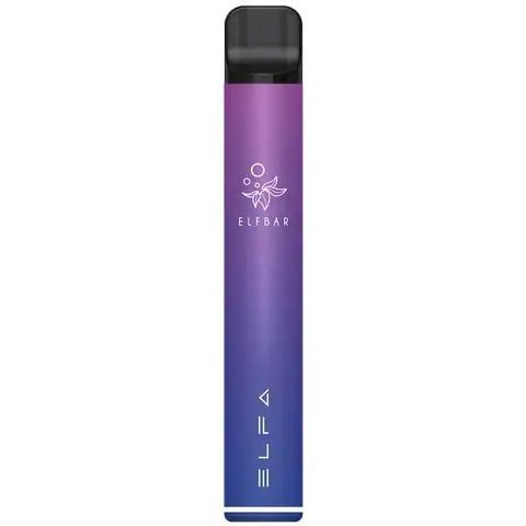 ELFBAR ELFA Kit Pro 2ml – Elfa Starter Kit, Vape