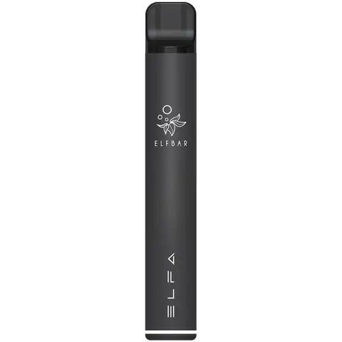 ELFBAR ELFA Kit Pro 2ml – Vape, Elfa Pro Kit