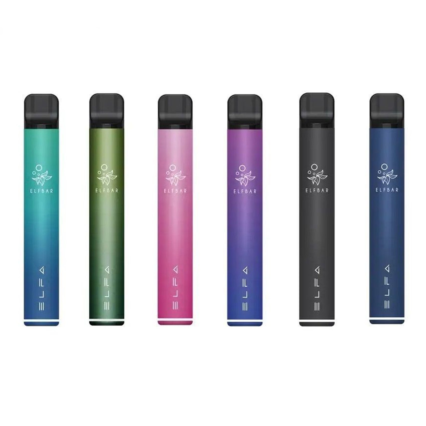 ELFBAR ELFA Kit Pro 2ml – Elfa Starter Kit, Vape