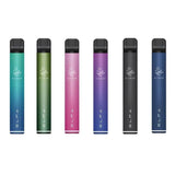 ELFBAR ELFA Kit Pro 2ml – Elfa Starter Kit, Vape