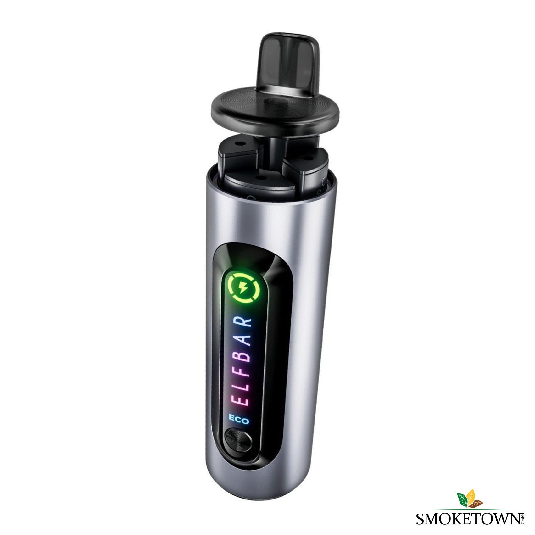 Elfbar 4in1 Kit – Elfbar Cherry Ice, Elfbar EB Edition