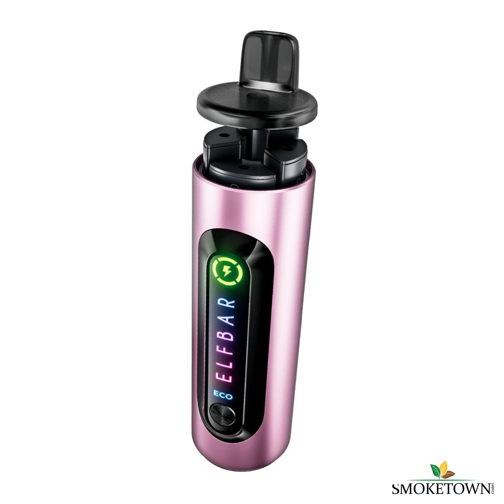 Elfbar 4in1 Kit – Elfbar Banana Milk, Elfbar Berry Edition