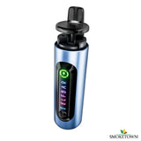 Elfbar 4in1 Kit – Elfbar Blau, Elfbar Blueberry