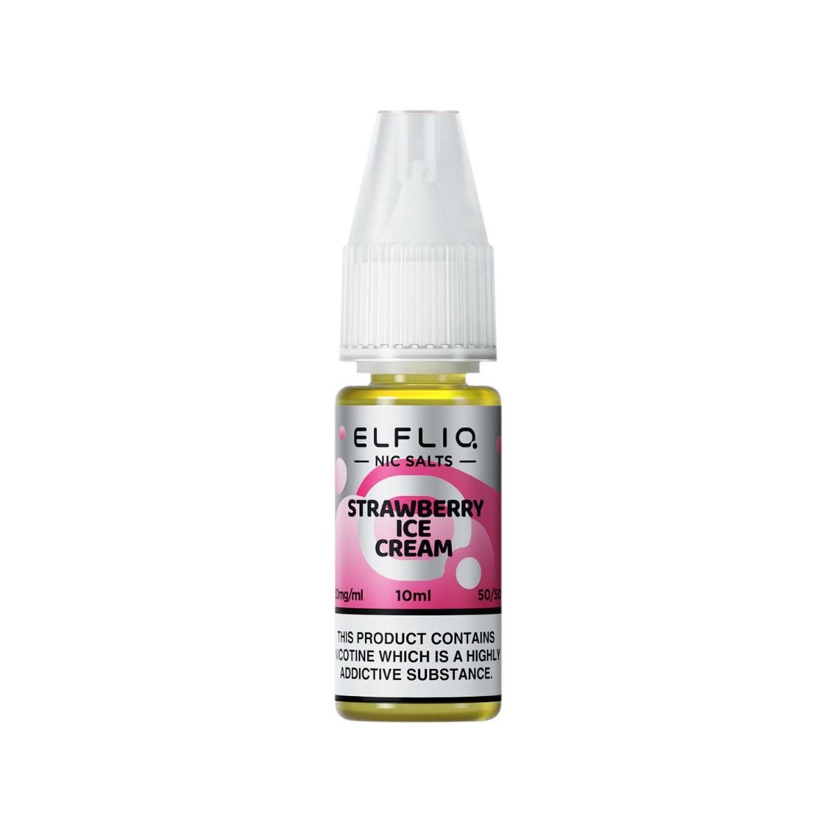 Elfbar Liquids - Elfliq - 10mg / 20mg Nikotin – Elfliq bei Smoketown, Elfliq bestellen