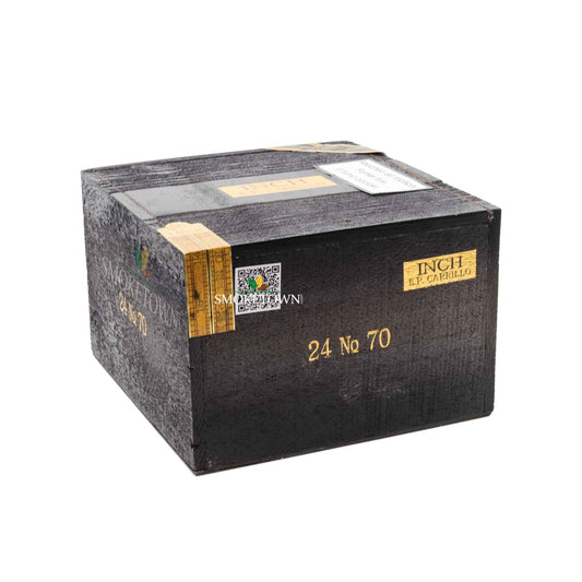E.P. Carrillo INCH Maduro No.64 – dominikanische Zigarren, dunkle Schokolade Zigarren