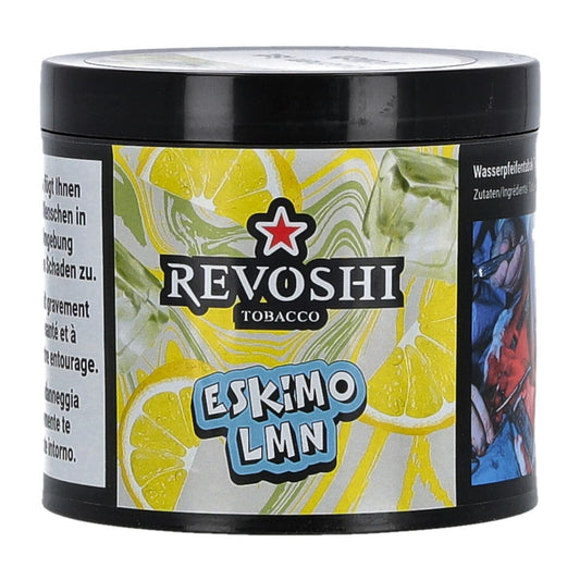 Revoshi - Eskimo Lmn