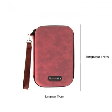 Etui Mittelgross