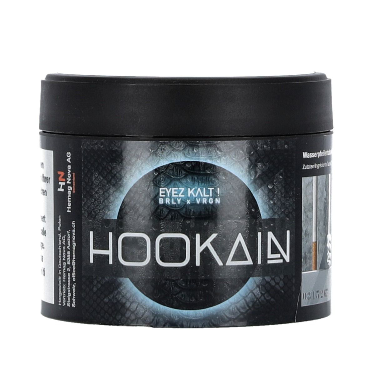 Hookain - Eyez Kalt - 200g