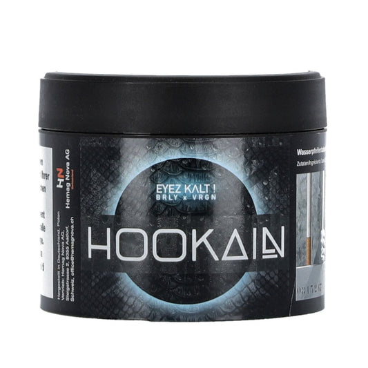 Hookain - Eyez Kalt - 200g