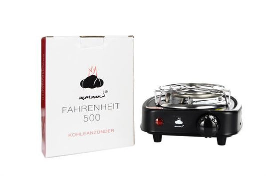 Kohleanzünder 500W