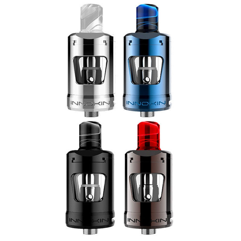 Innokin Zlide 22 mm Verdampfer mit 2 ml für E-Zigaretten