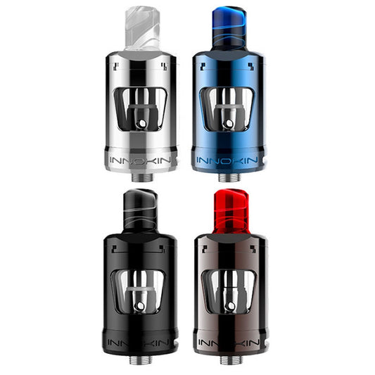 Innokin Zlide 22 mm Verdampfer mit 2 ml für E-Zigaretten