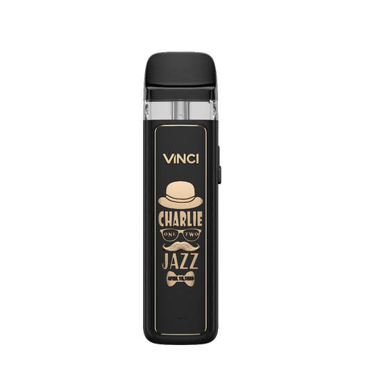 VOOPOO Vinci Kit Royal Edition