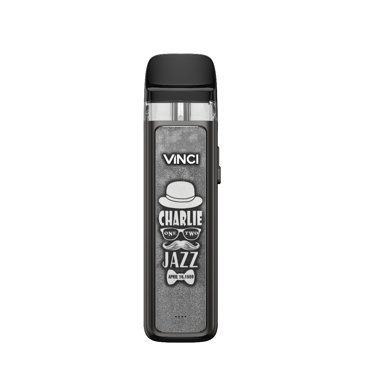 VOOPOO Vinci Kit Royal Edition