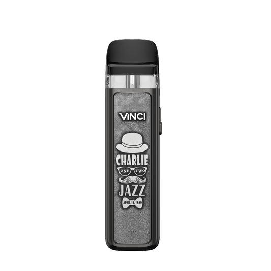 VOOPOO Vinci Kit Royal Edition