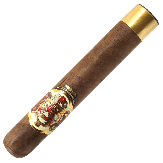 Valentino Siesto Sun Grown Corona Gorda Zigarre, Corona-Gorda-Format, 20er Kistchen