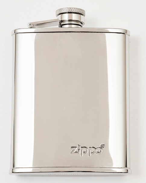 Zippo Flachmann