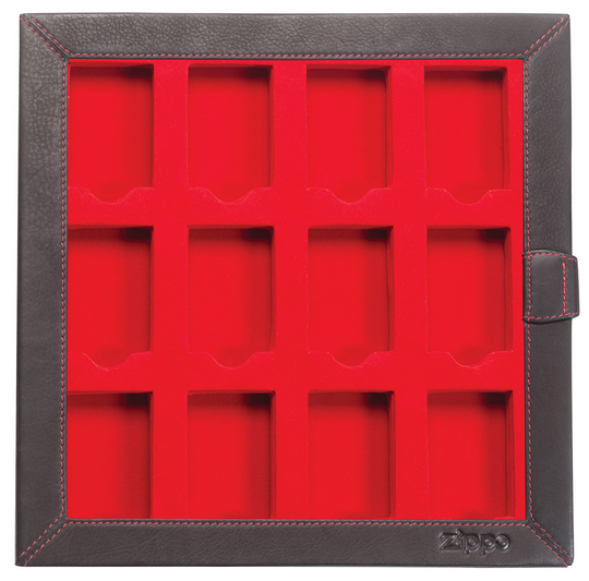Zippo Sammleretui