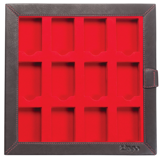 Zippo Sammleretui