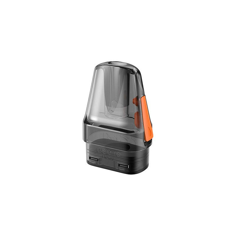 Aspire Flexus SE Pod ohne Verdampferkopf, 3 ml