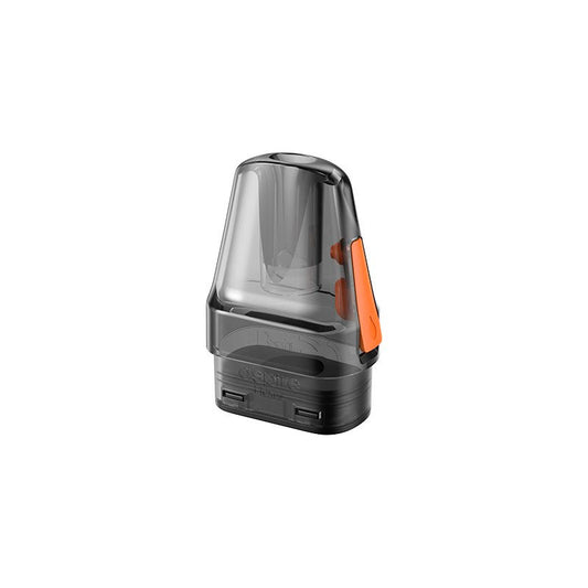 Aspire Flexus SE Pod ohne Verdampferkopf, 3 ml