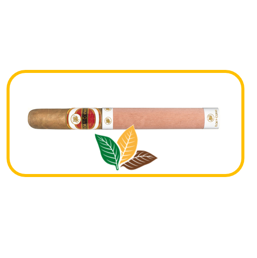 Flor de Copan - Corona