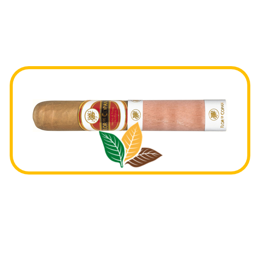 Flor de Copan - Rothschild