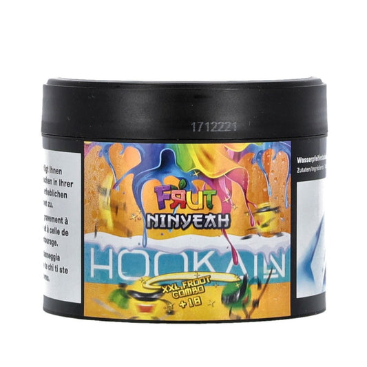 Hookain - Frut Ninyeah - 200g