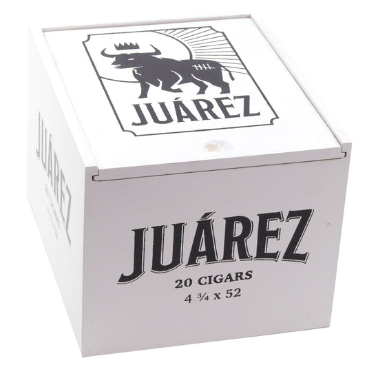 Crowned Heads Juarez OBS Robusto Zigarre im Robusto-Format