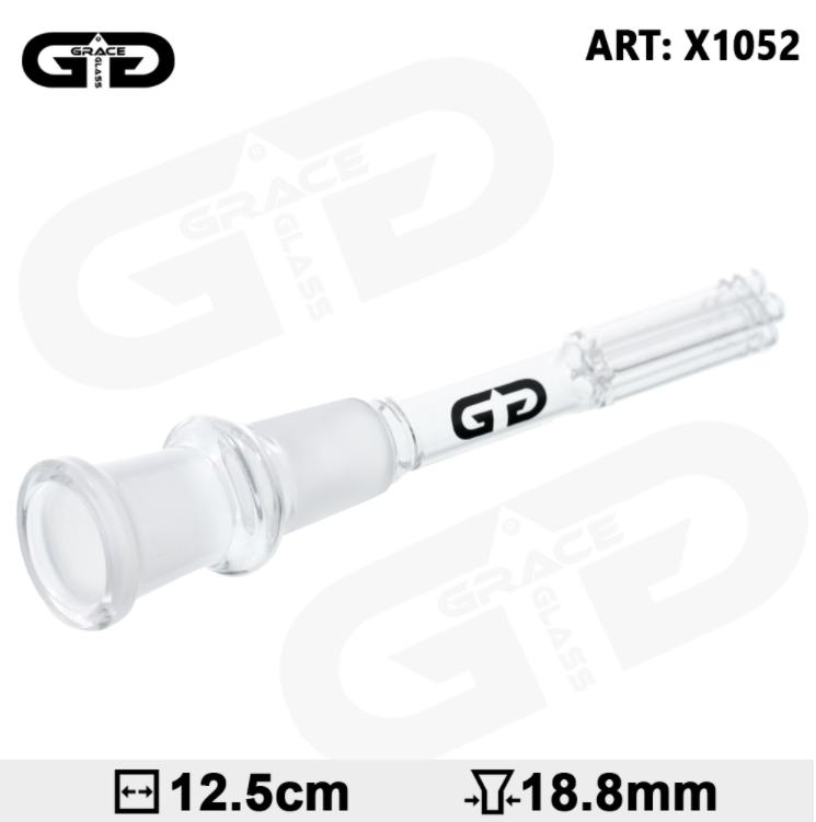 GG Diffuse Chillum
