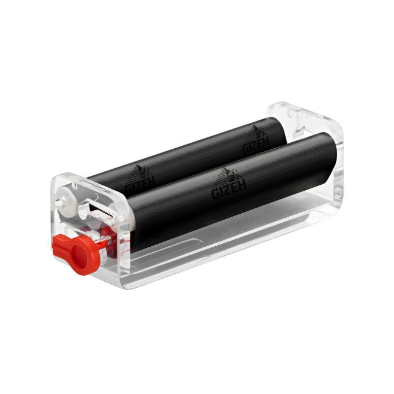 GIZEH Duo Roller – Zigaretten Rollmaschiene, Zigaretten Zubehör