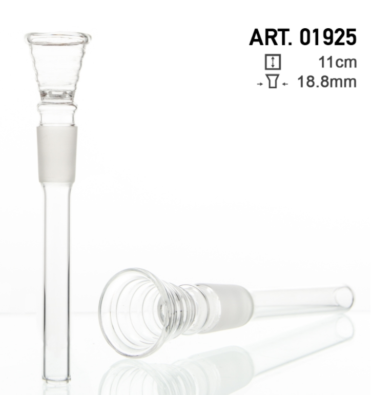 Glas Chillum