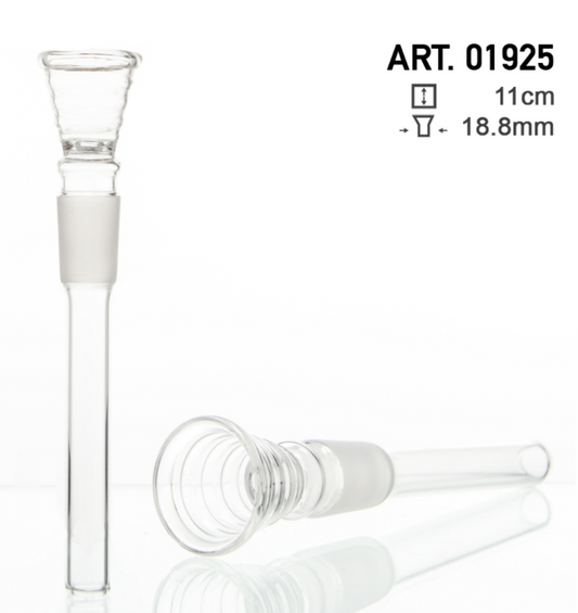Glas Chillum